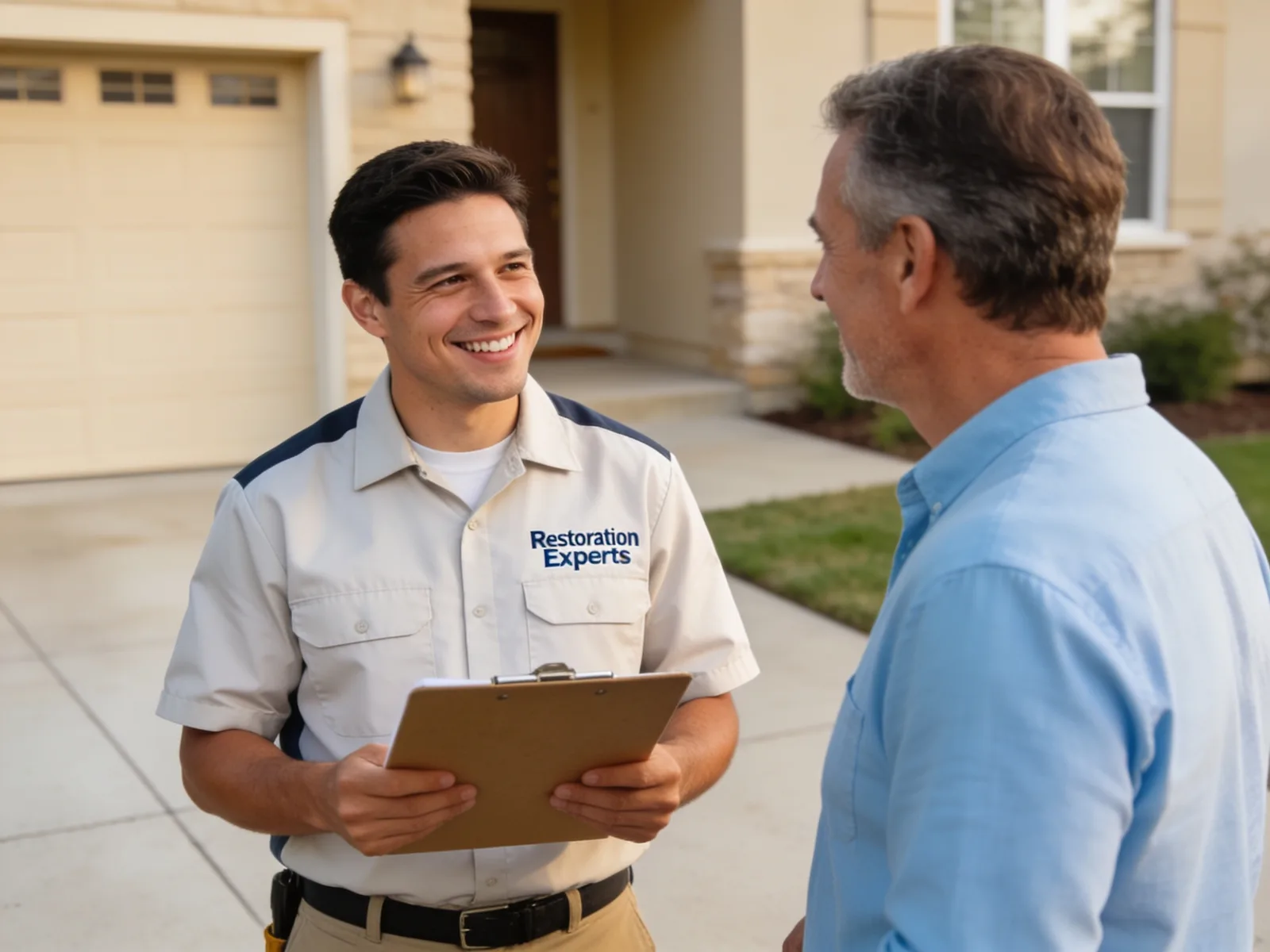 Water Damage Cleanup Spearman, TX FAQs